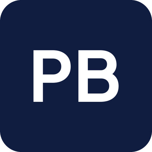 Prairie Board Deli logo